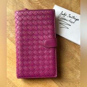 Bottega Veneta Wallet